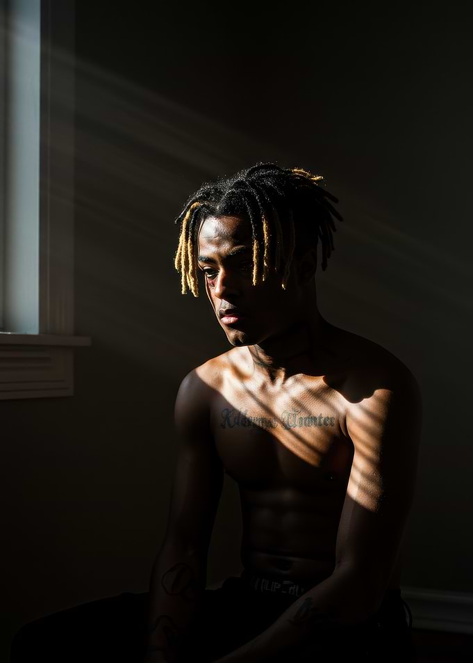 XXXTentacion
