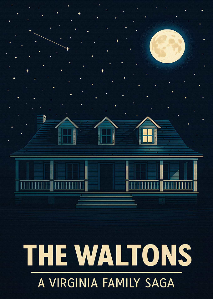 The Waltons