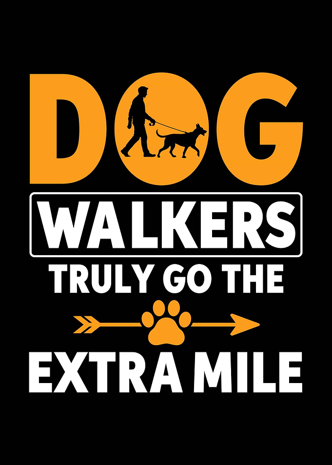 Dog Walkers Extra