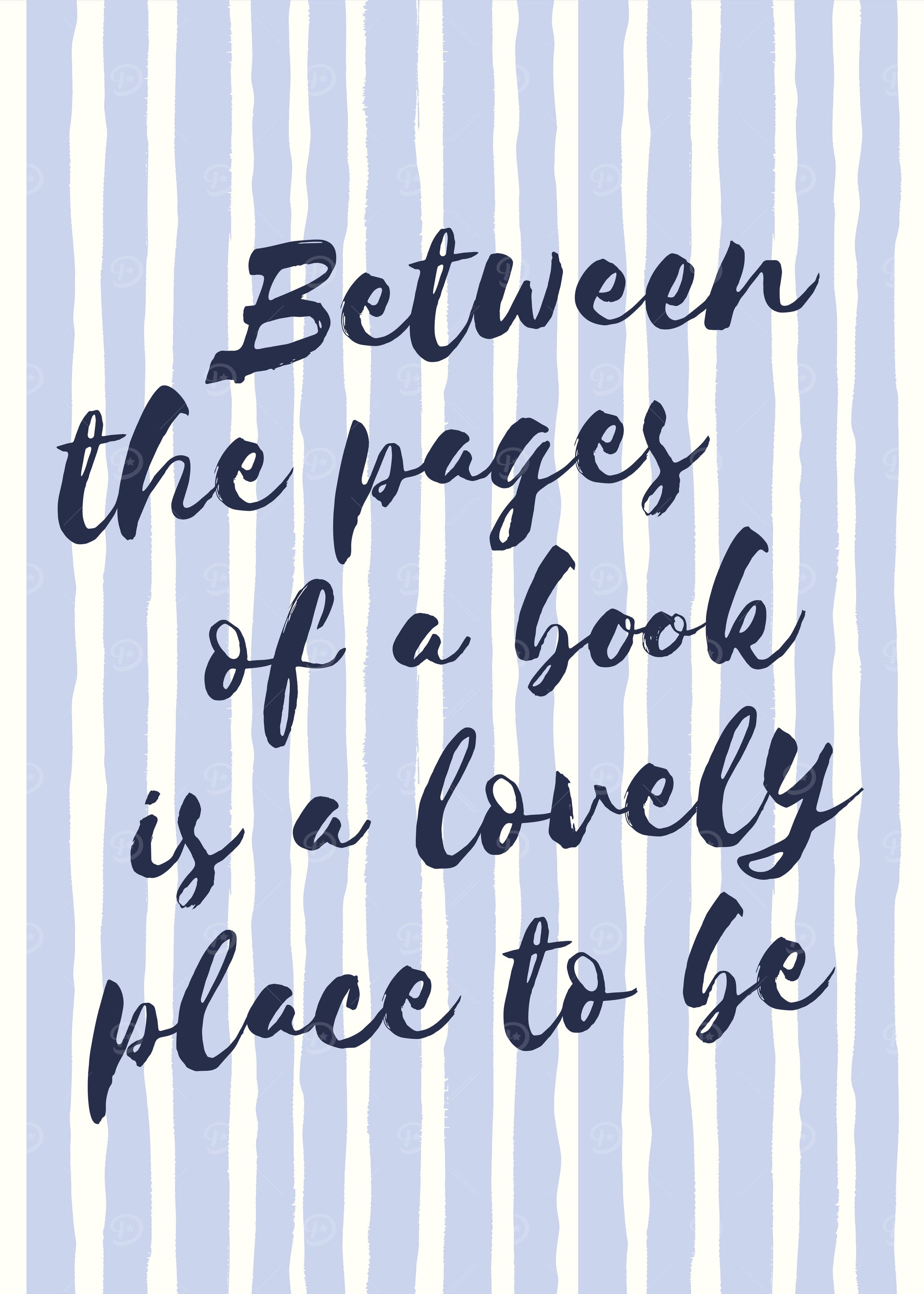 Book Lover