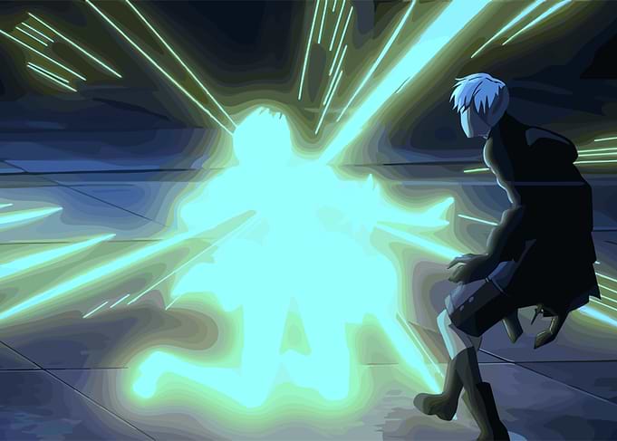 nier automata