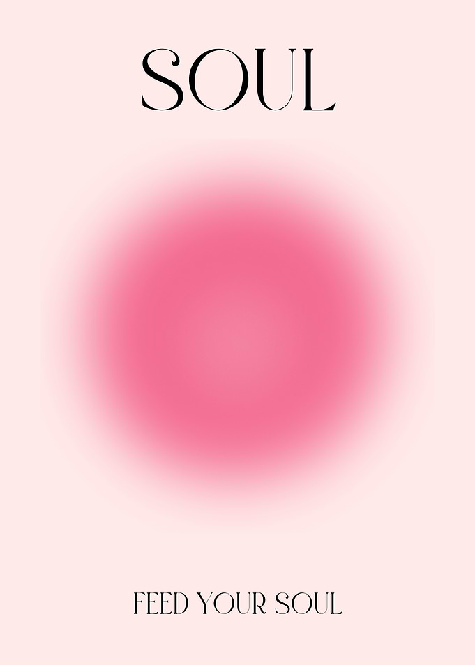 Soul - Feed Your Soul