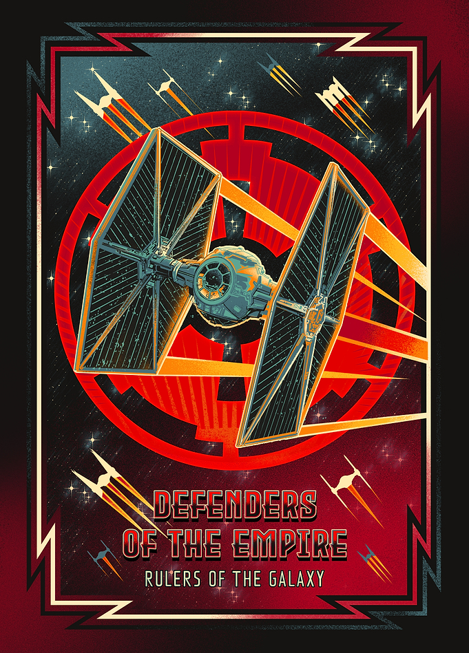 Defenders of the Empire