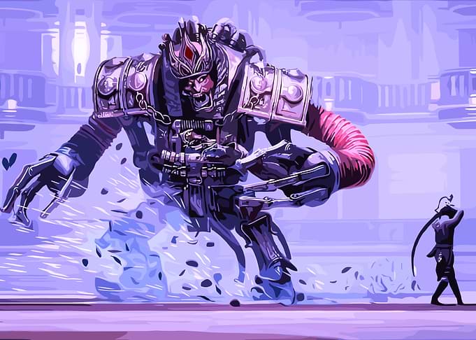 Lies of P Game Art