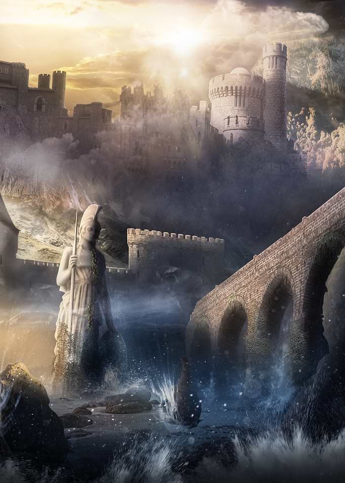 Echoes of the past