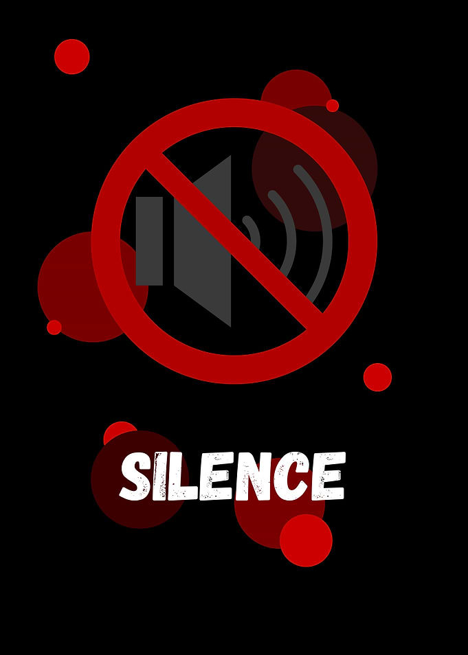 Silence