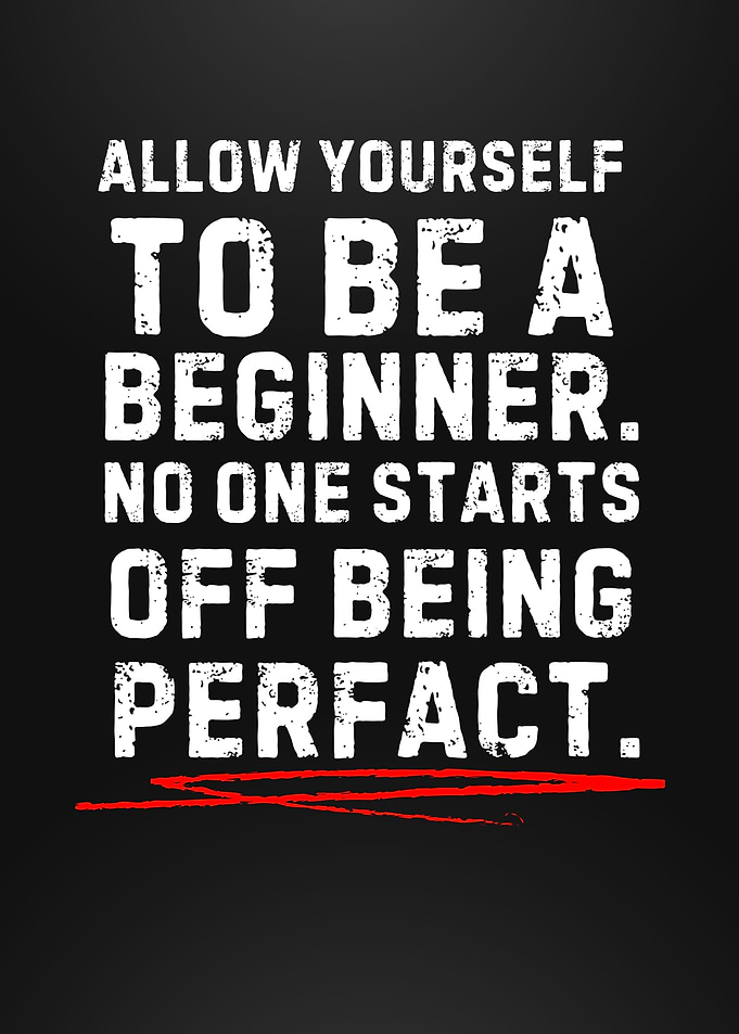 Motivational Quote Mindset