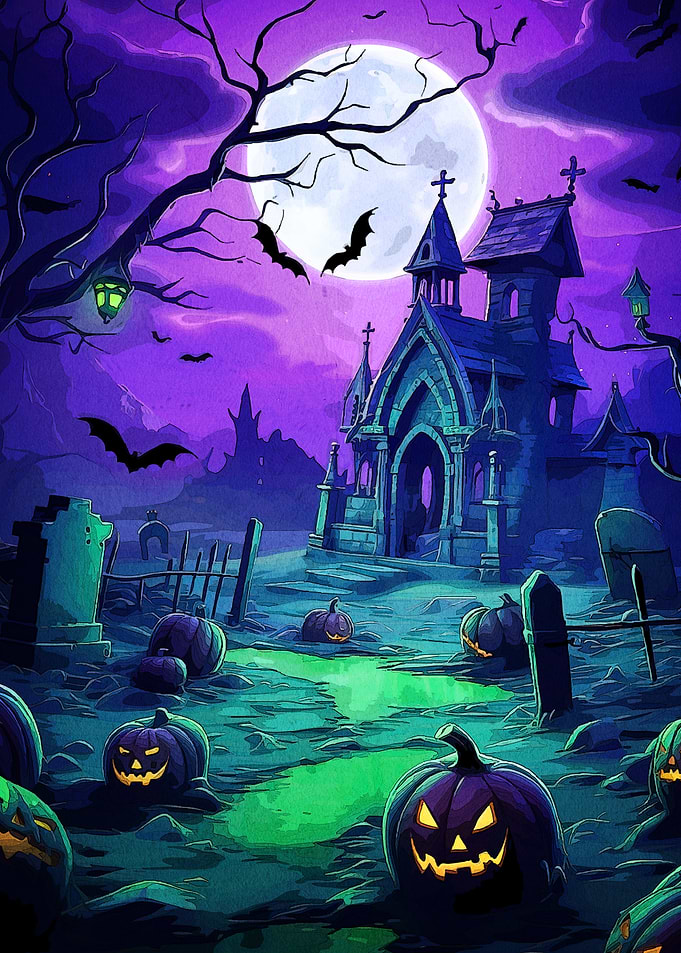 Halloween Night