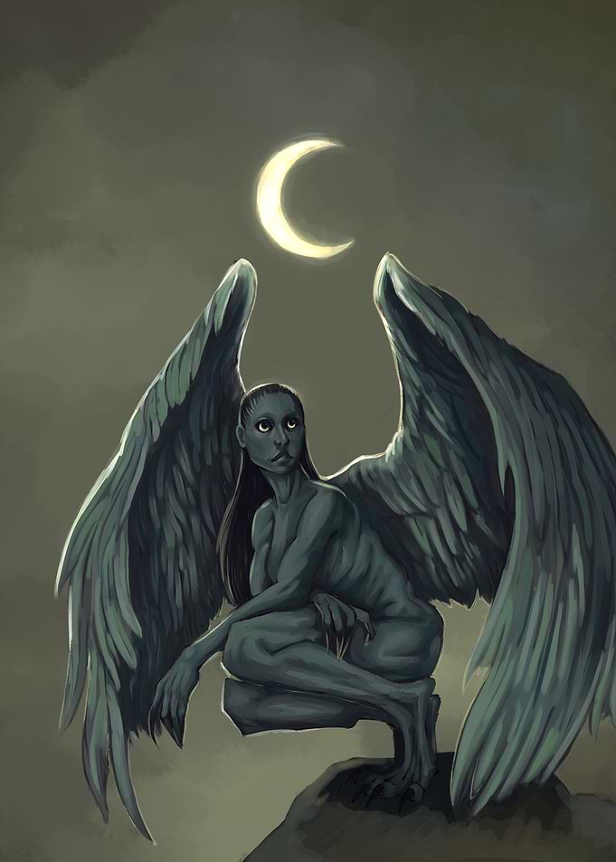 Harpy