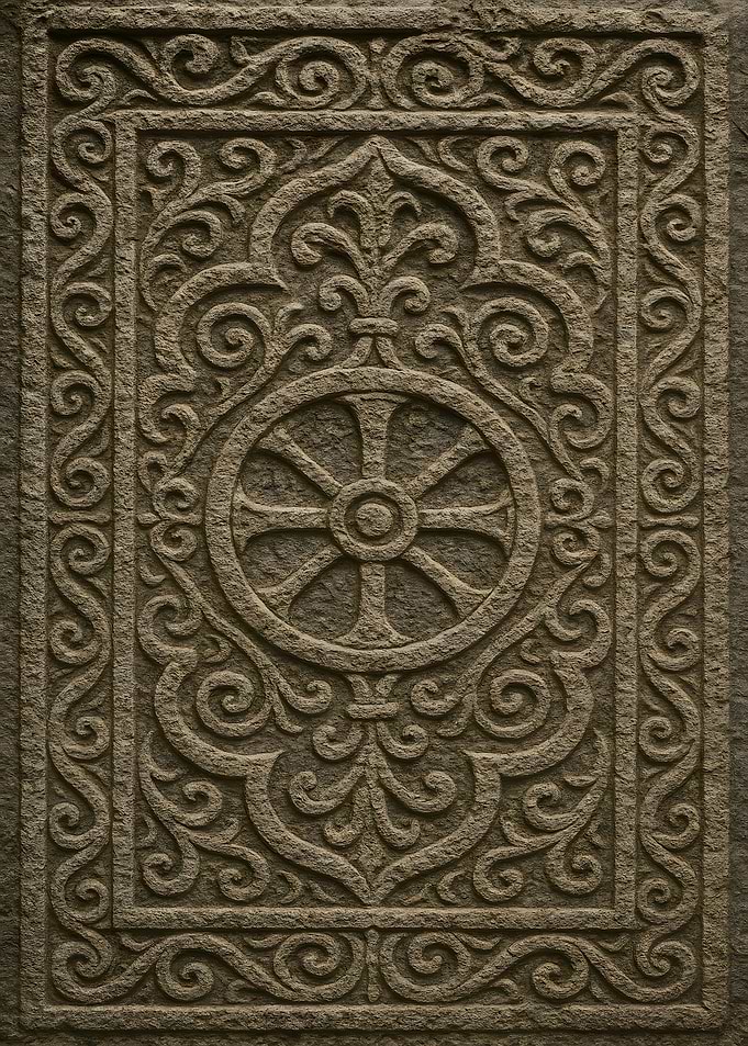 Stone Carving