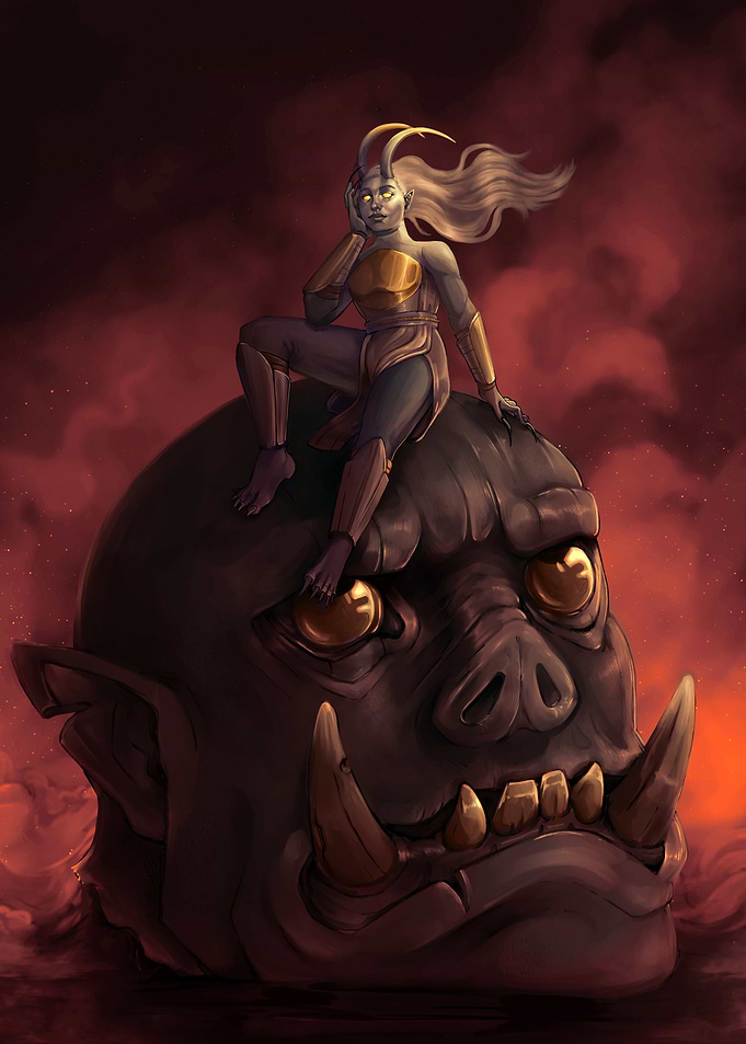 Giant Slayer