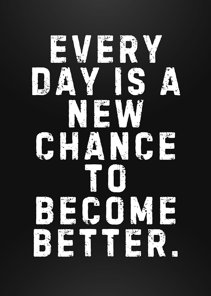 Improvement Quote