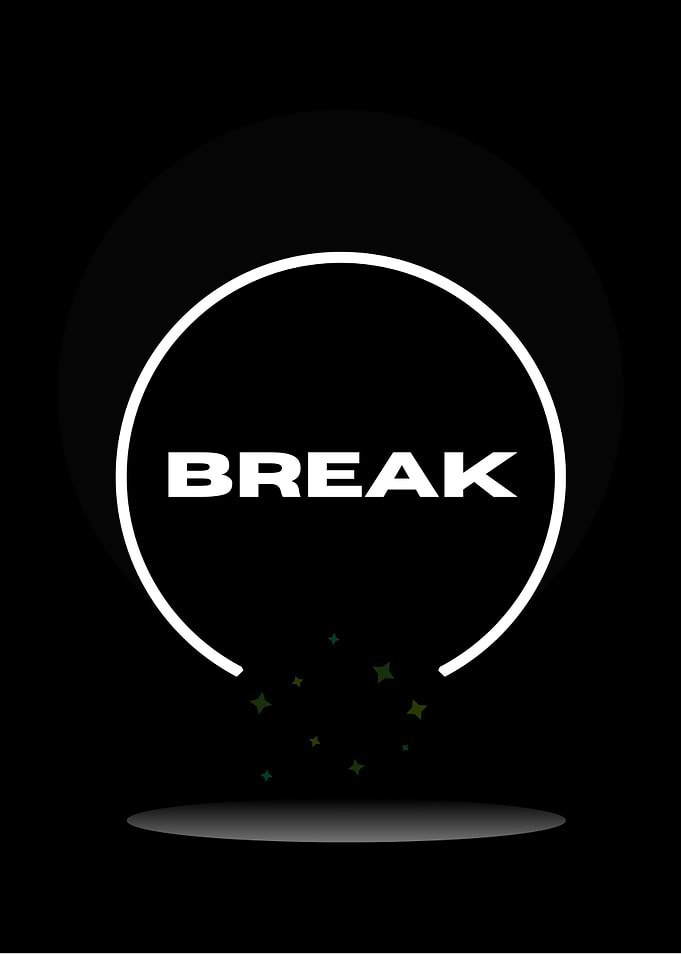 Break