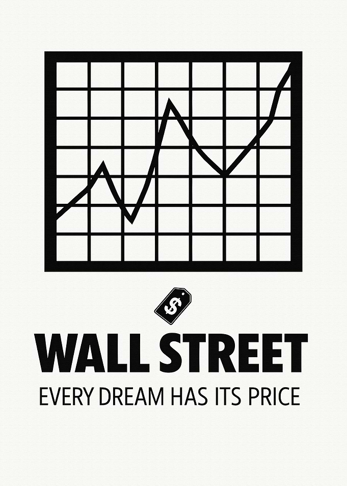 Wall Street