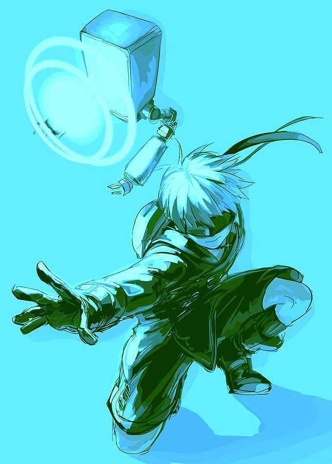 nier automata
