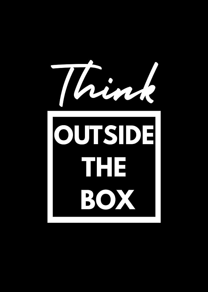 Think Outside the Box