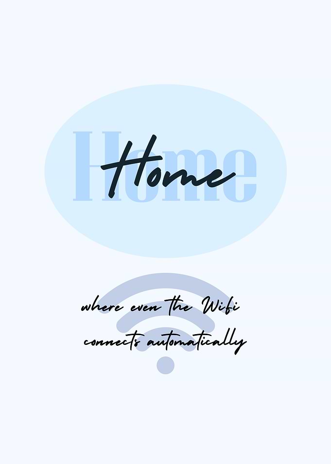 Home