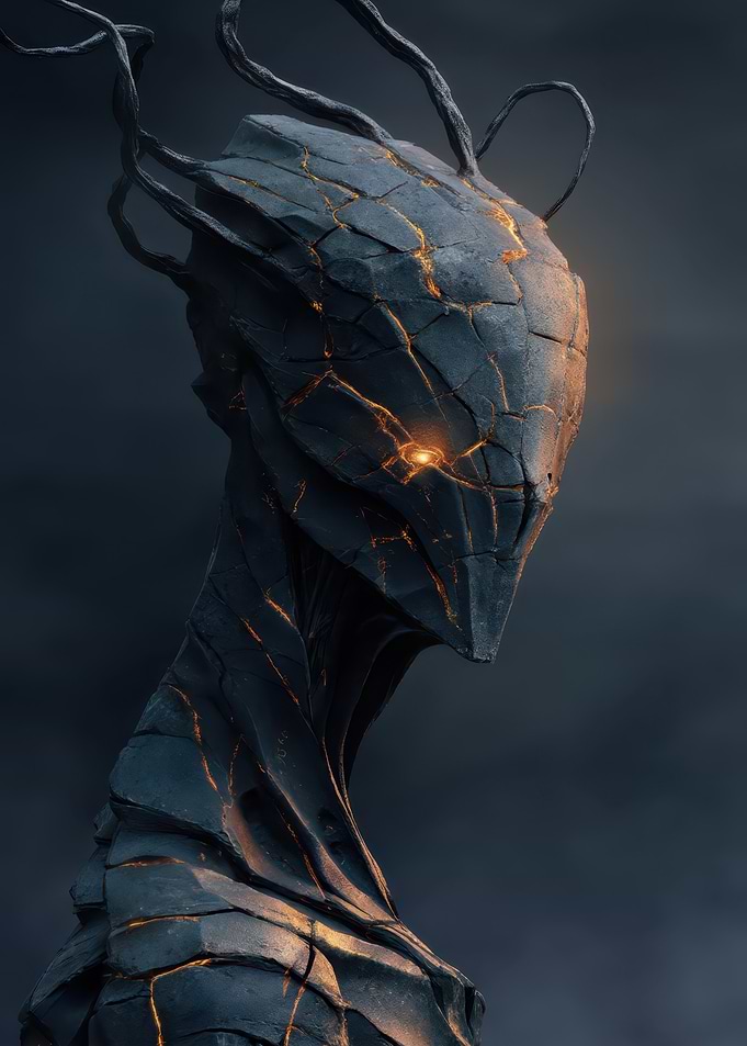 Stone Creature