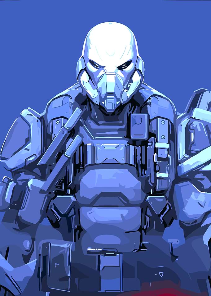 Xcom game