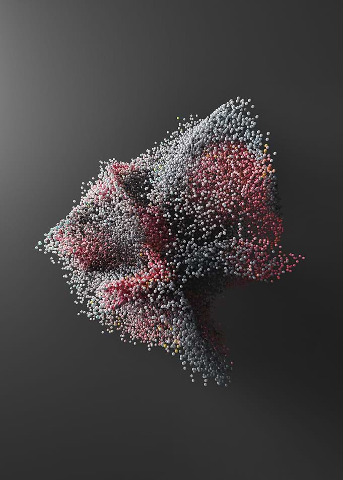 Dust Veil