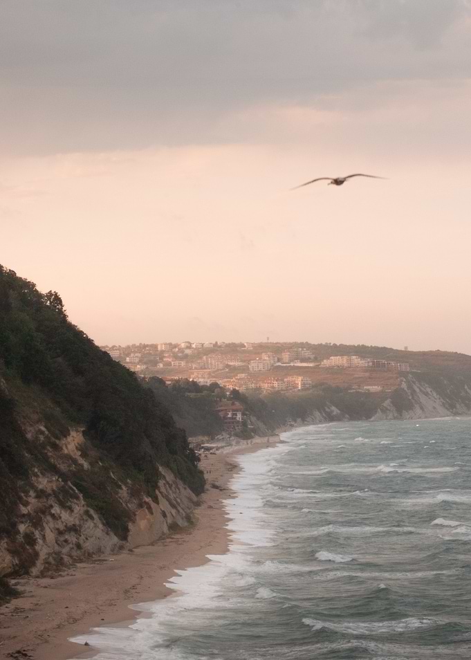 Byala Coast