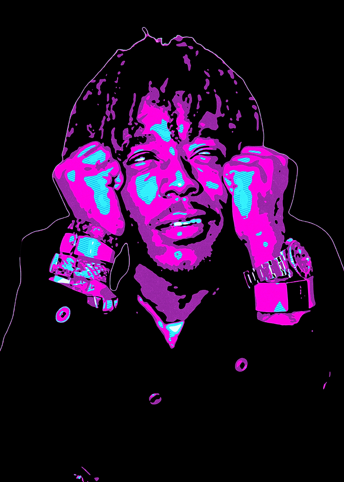 Lil Uzi Vert