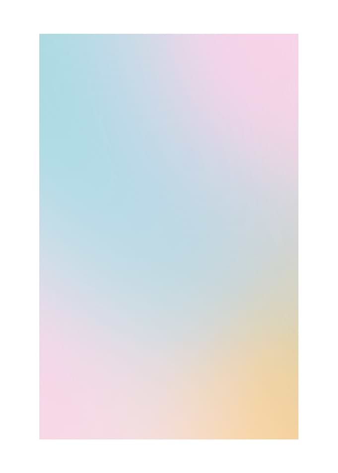 Pastel Gradient Background