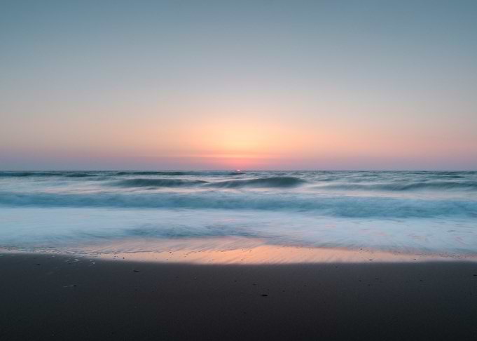 Pastel Dawn