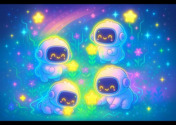 Starlight Gardeners