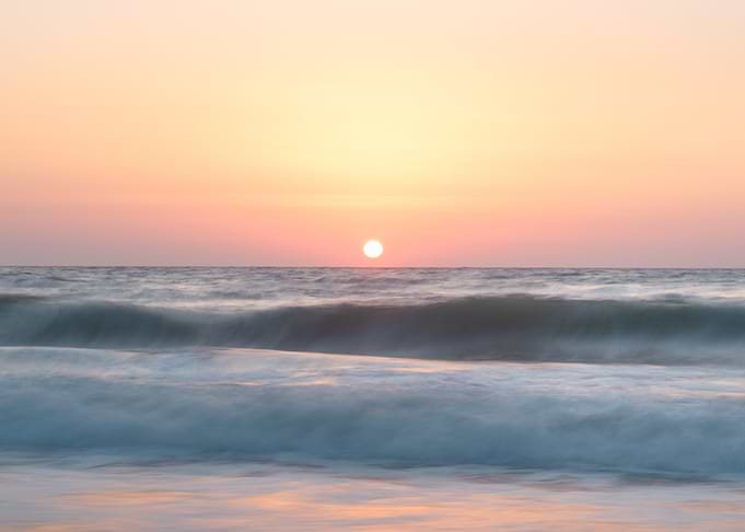 Rising Sun