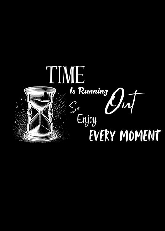 Time is Running Out