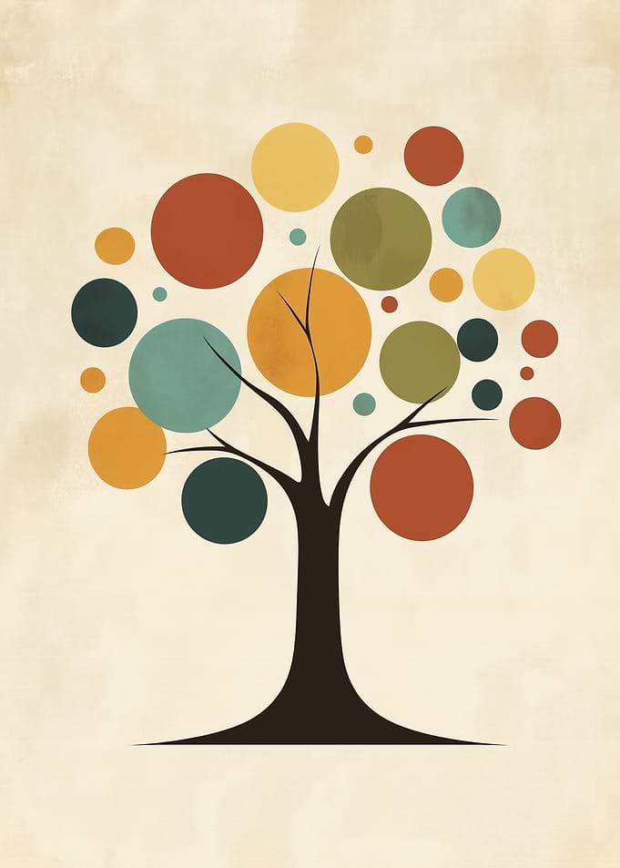 Tree VI