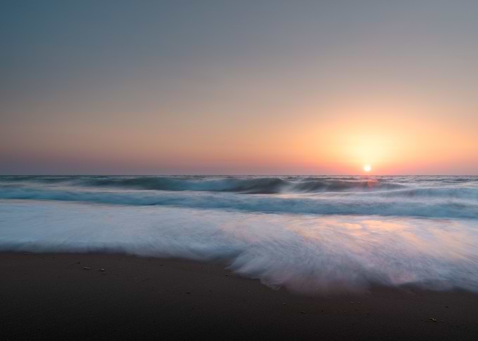Liquid Motion
