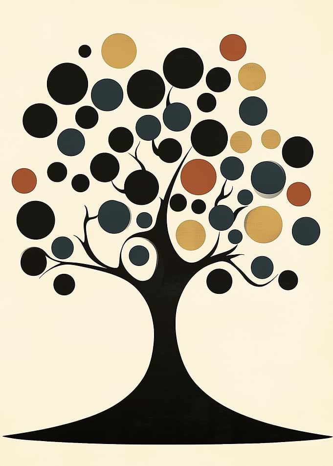 Tree XIII