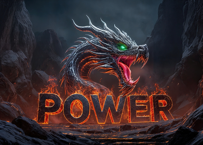 Dragon Power
