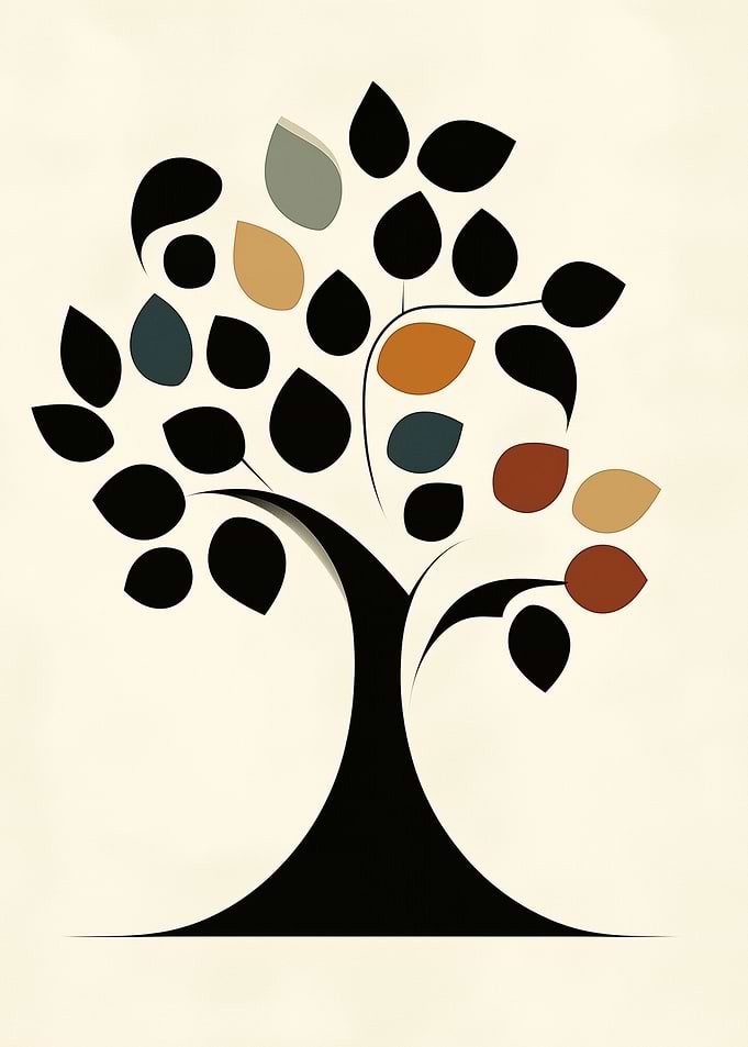 Tree VIII