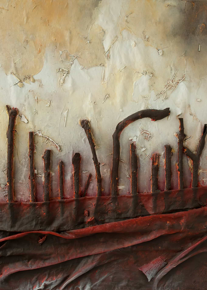 Bushfire