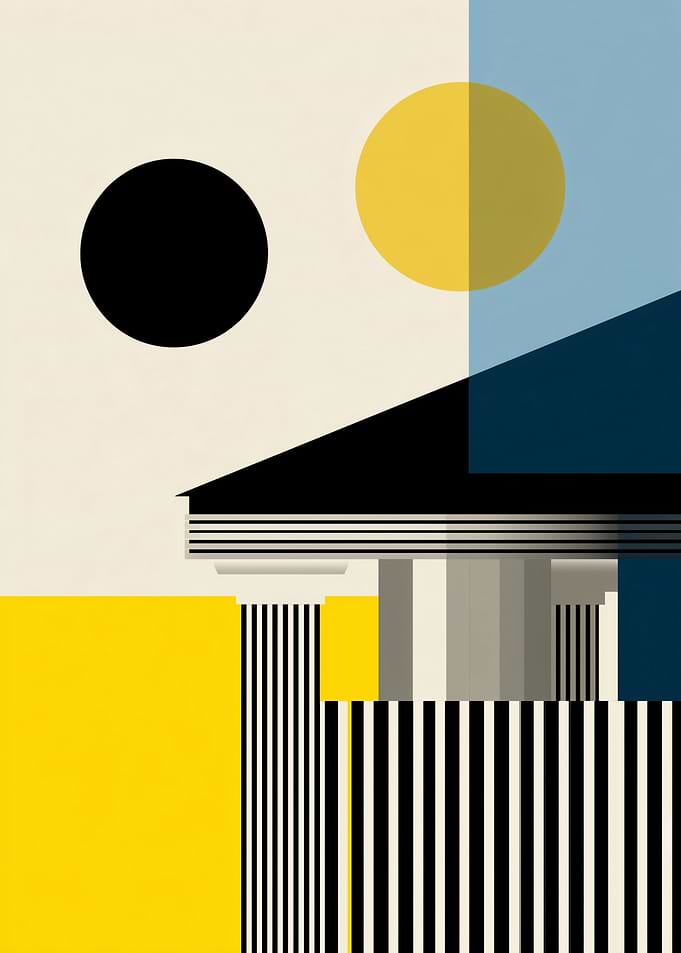 Greece III