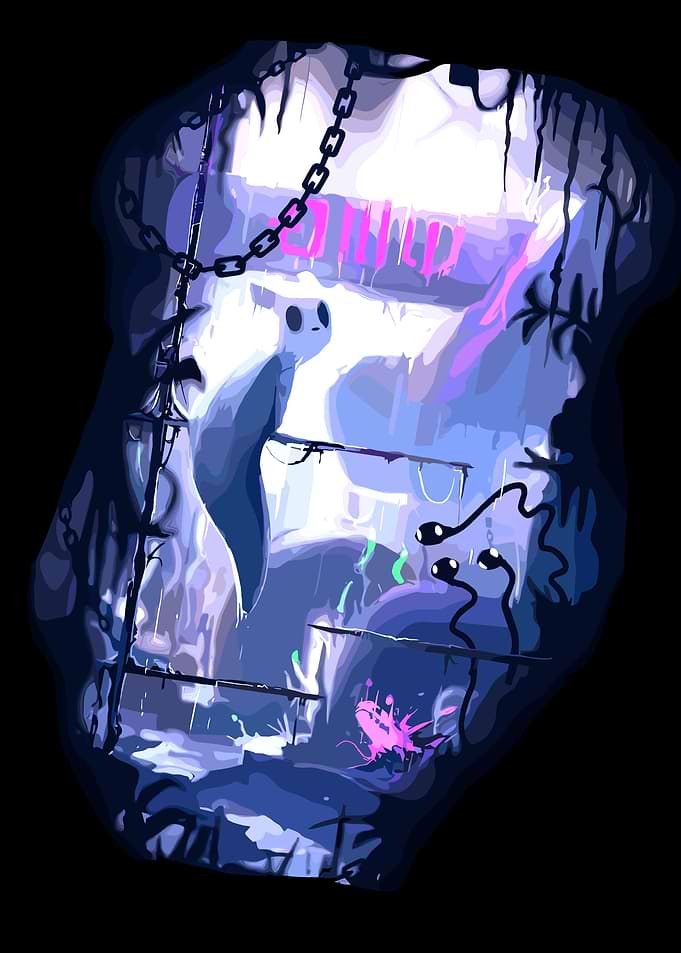 rain world game