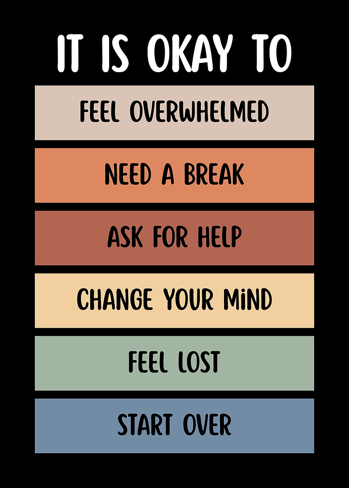 Motivational Affirmations