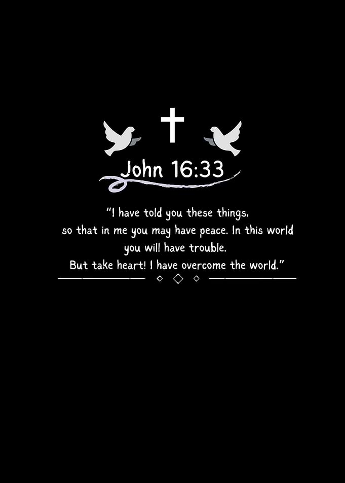 Bible Verse Art