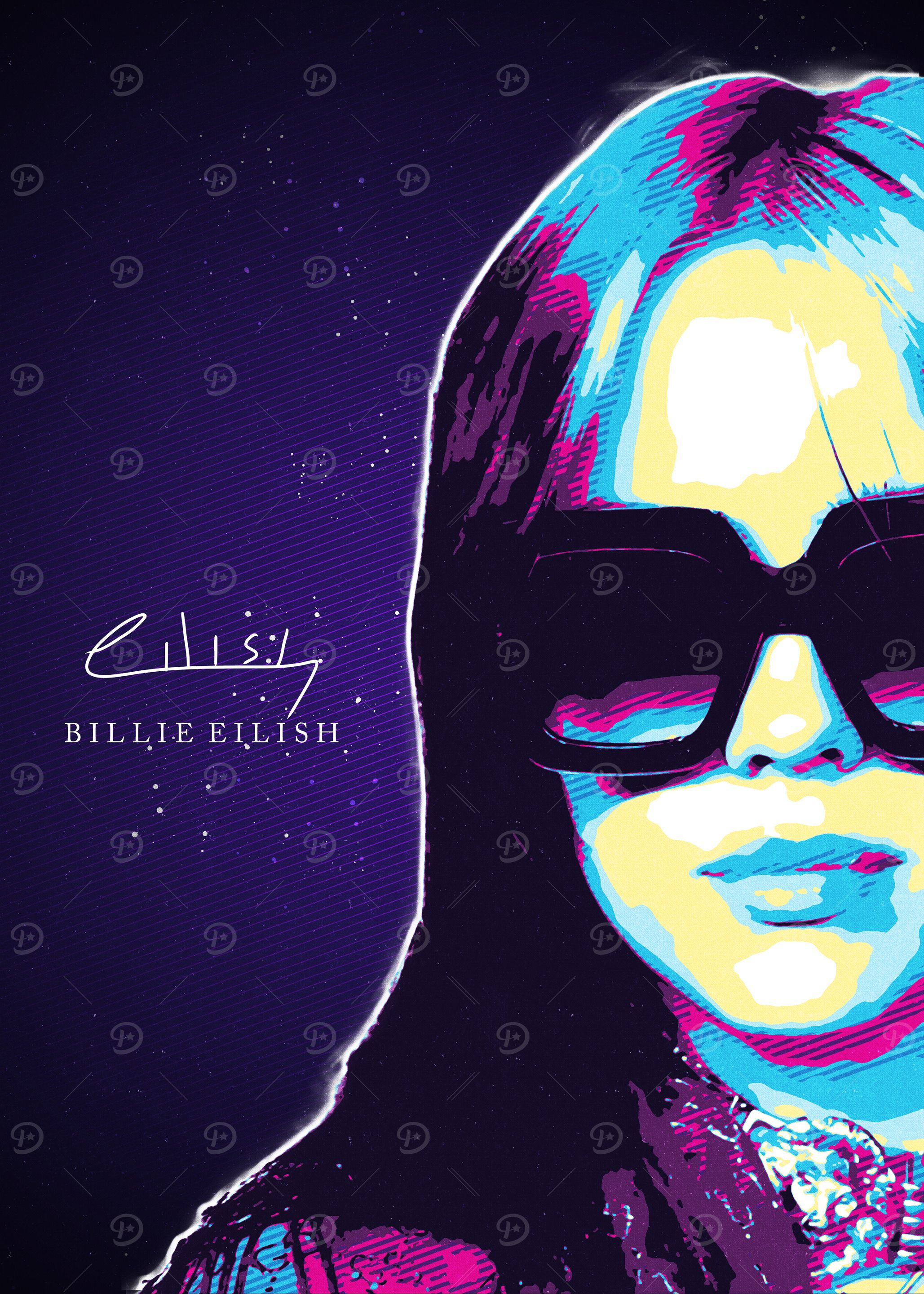 Billie Eilish