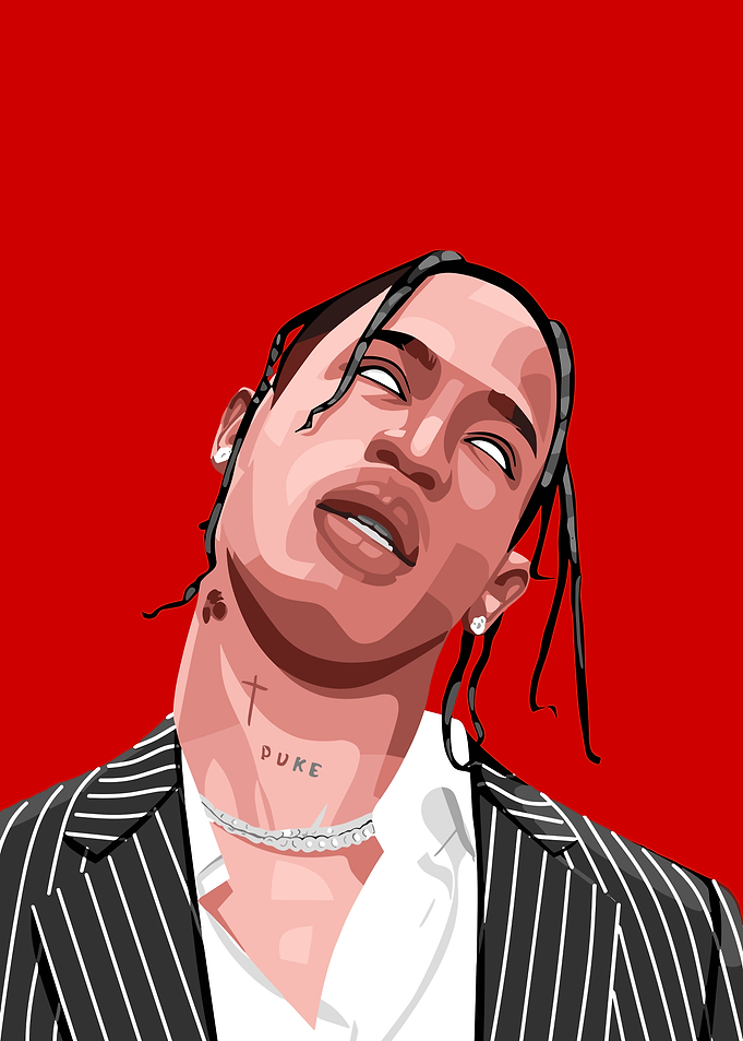 Travis Scott