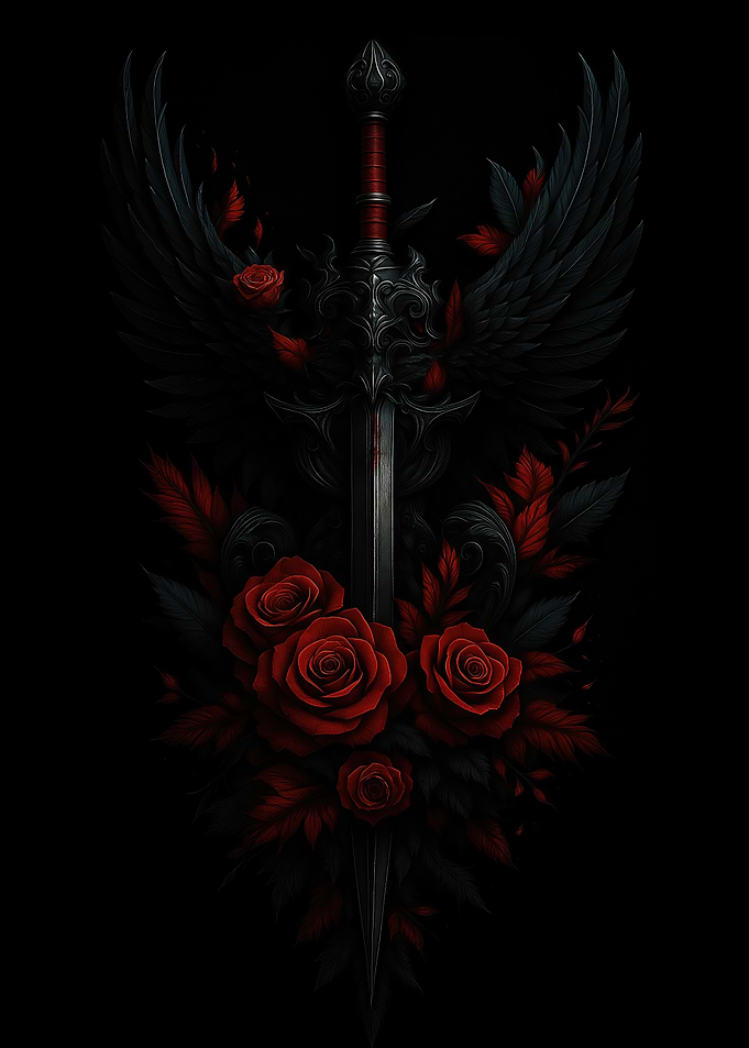 The Fallen Crest