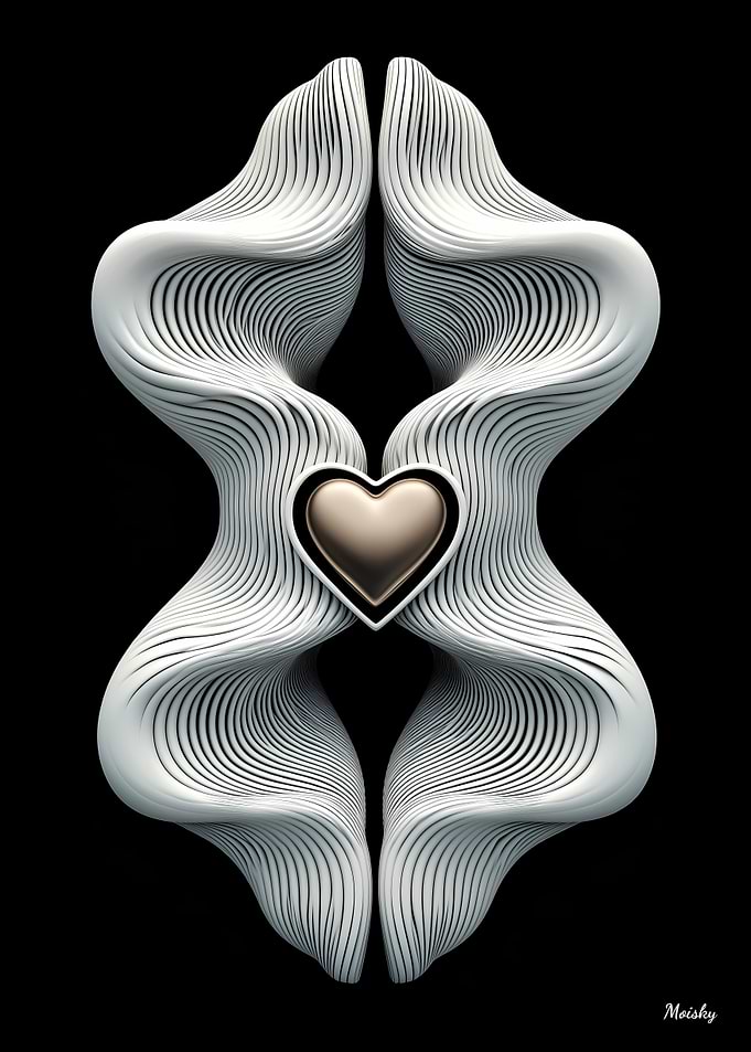Optical Heartbeat