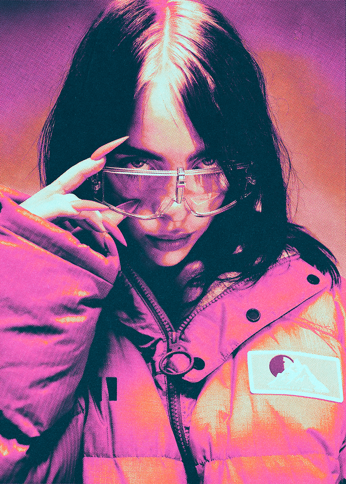 Billie Eilish