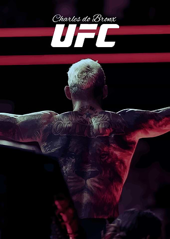 Charles do Bronx UFC