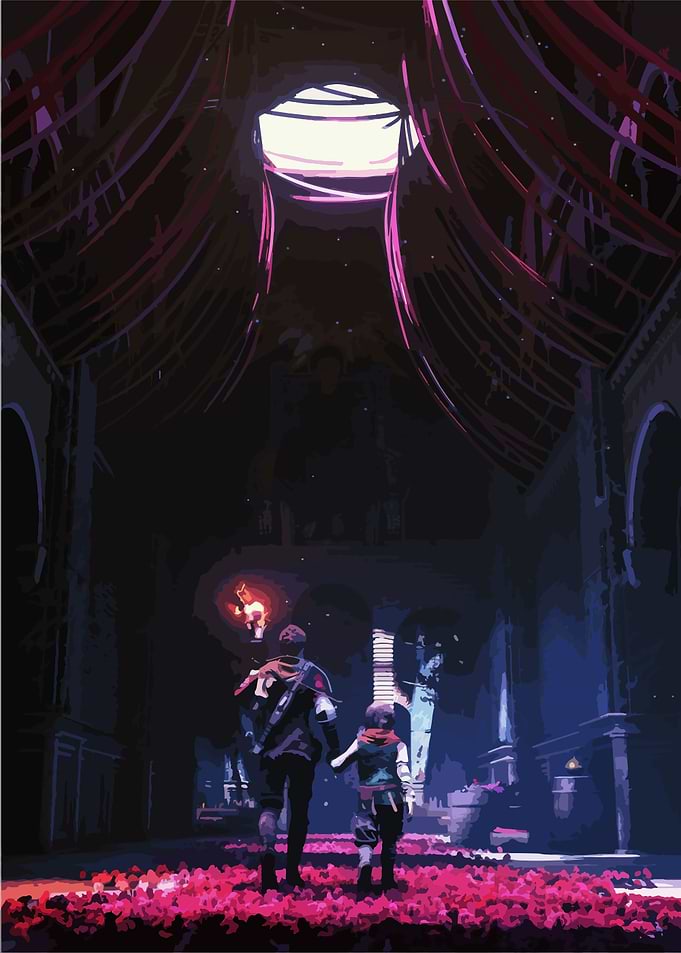 A Plague Tale