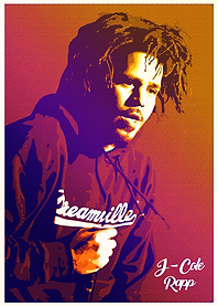 J Cole
