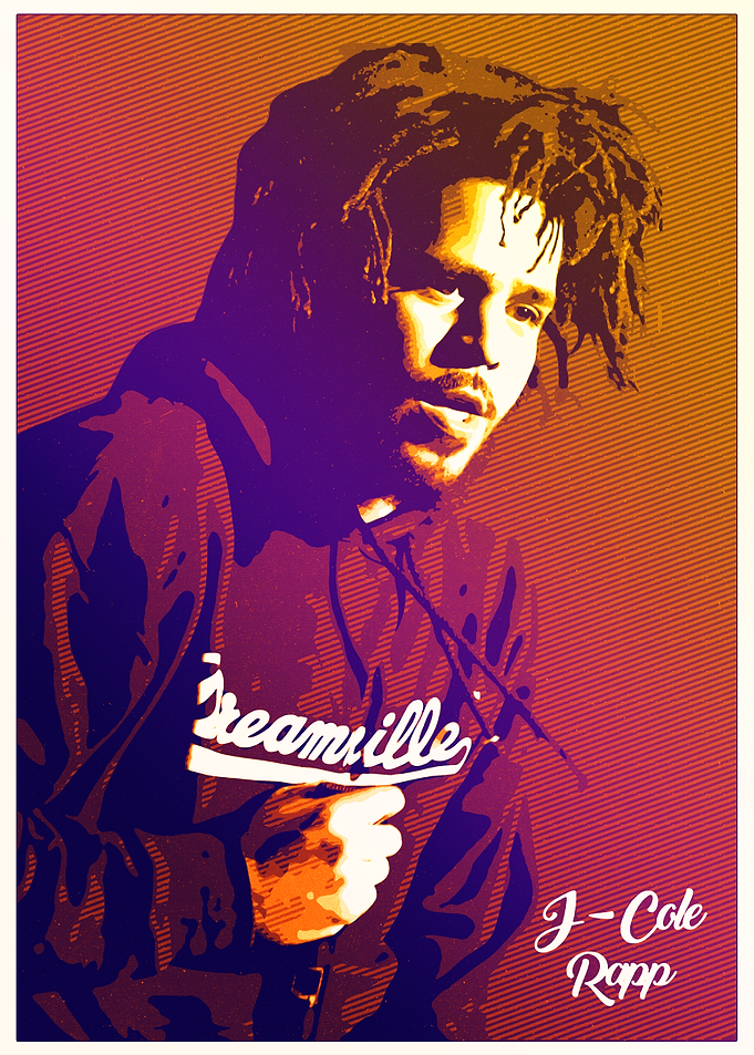 J Cole